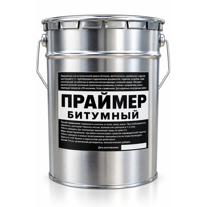 Праймер эконом