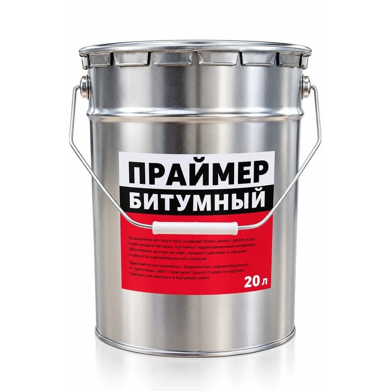 Праймер стандарт